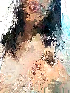 Elowyn's Webcam Show