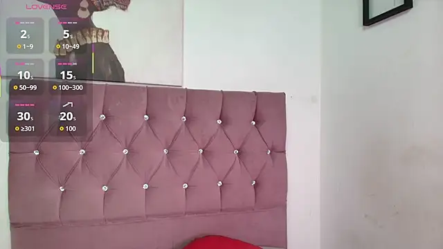 katy_handerson's Webcam Show