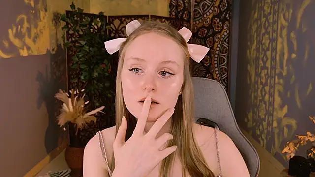 VivienLeeigh's Webcam Show