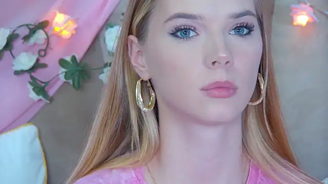 GentleRossi's Webcam Show