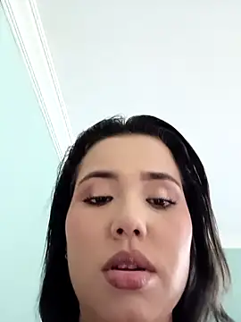 LaDiabla_31's Webcam Show