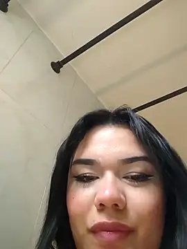 nikki_grey's Webcam Show