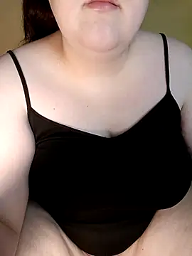 Masha_meow's Webcam Show