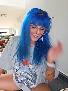 anyalikestosuck's Webcam Show