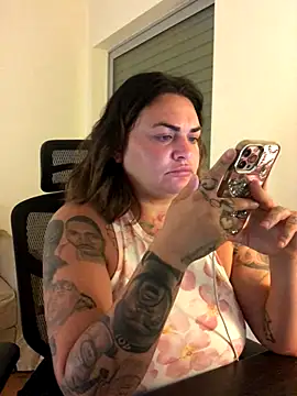 HeyBABYGIRL's Webcam Show