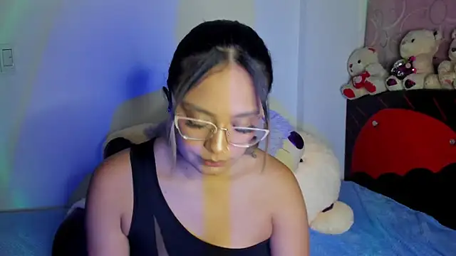 Samahara_vidal 웹캠 쇼