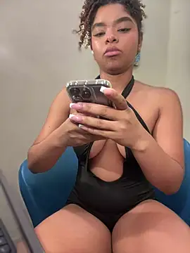 ChristyAddams' Live Sex Cam Show