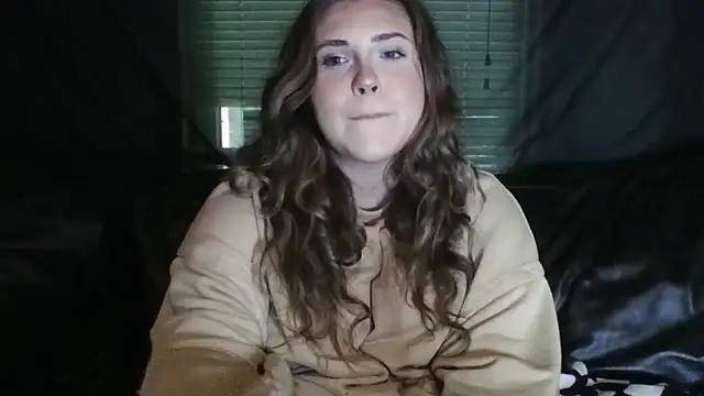 babyizzie's Webcam Show