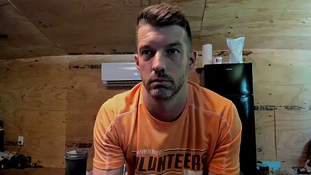 Kenny_Kyle: вебкам-шоу