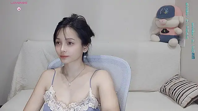 -Zara- Webcam-Show