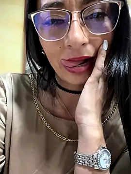 Bella_Office-Naughty1 Webcam-Show