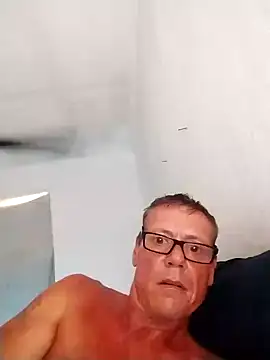 gruff123's Live Sex Cam Show