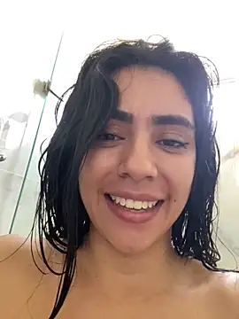 GiiirlPower's Webcam Show