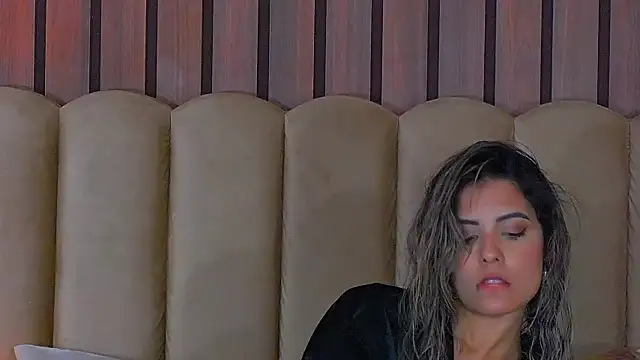 BlaireParker's Webcam Show