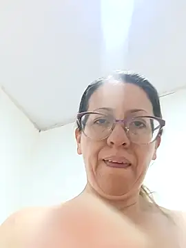 miss_hanna07's Webcam Show