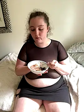kallmek8's Webcam Show
