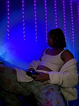thebrattygoddess' Webcam Show