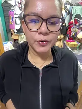 STOREMEIROSALIA's Webcam Show