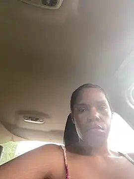 pinkrackz's Webcam Show