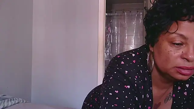 MSweetLindaParks' Webcam Show