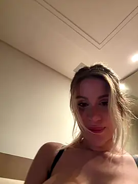 jasminesummer's Webcam Show