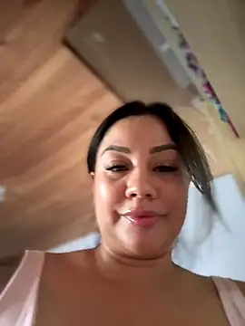 ValeryGrey's Webcam Show
