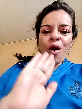 NATHALIA-28_ 网络视讯表演