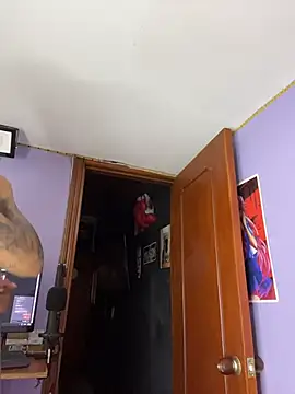 charlotte_stevenss_'s Webcam Show
