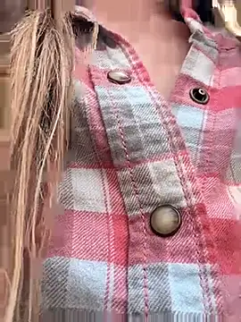 GoldenFlameGoddess 网络视讯表演