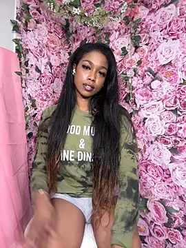 mismialove's Webcam Show