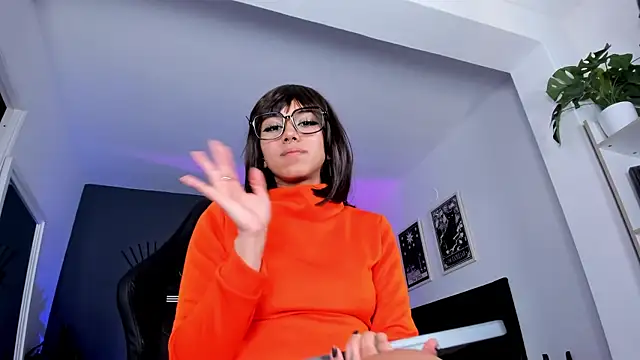 Raven_Witch_'s Webcam Show