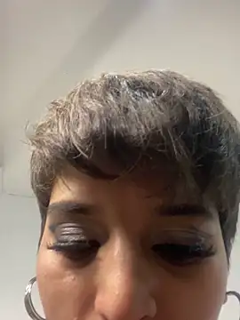 DayanaDG's Webcam Show