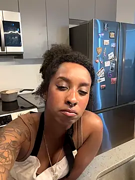 Your_Paris' Webcam Show
