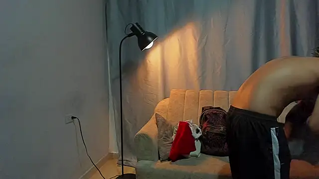 Lilly_Red's Webcam Show