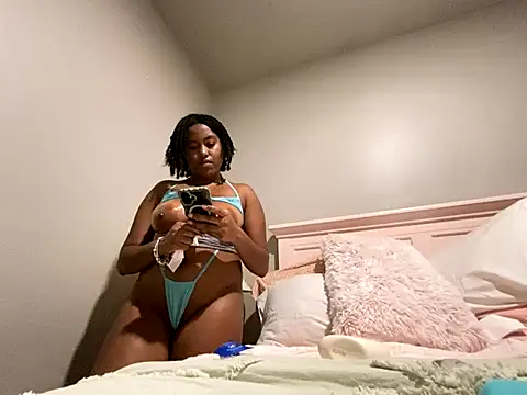 princesslivv's Webcam Show