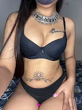 Suhu_love's Webcam Show