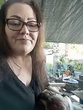 fatfabulous1981's Webcam Show