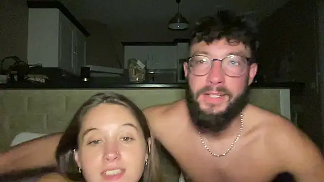 duomagique_off's Webcam Show