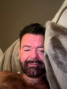 Pokazy przed kamerką – NYCLeatherBoi