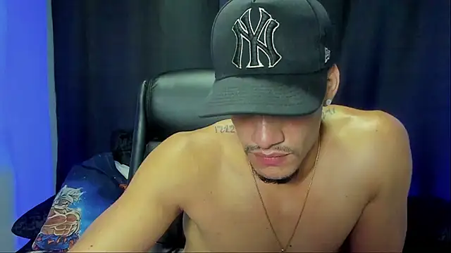 jhonnysnow17's Webcam Show