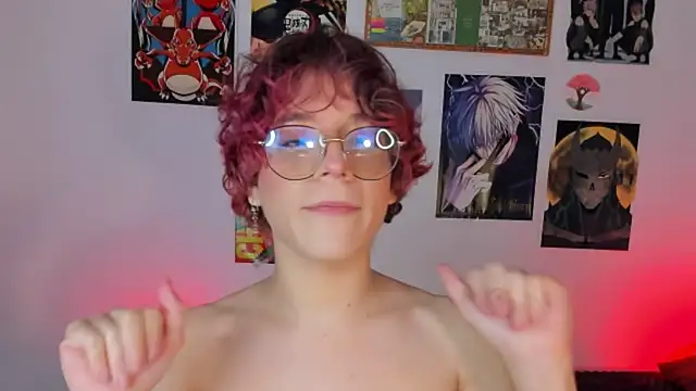 Max_lover1's Webcam Show