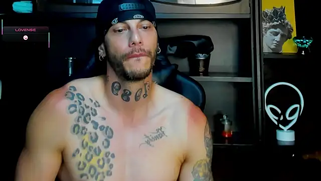 RickG_Oficial's Webcam Show