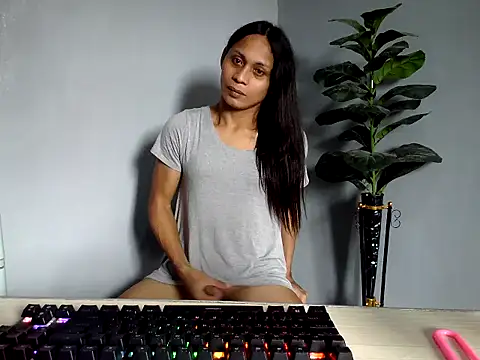 missruffa 现场性爱视讯表演