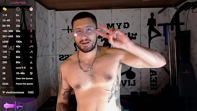 Nathan_rivers' Webcam Show