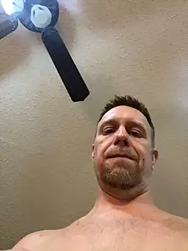 Realybigdill's Webcam Show