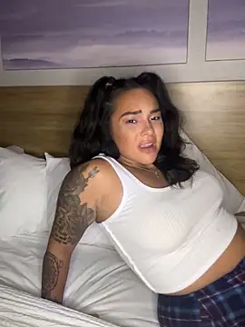 Sexilexiprincess' Webcam Show