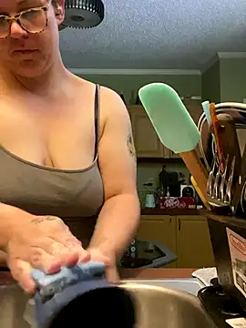 velvetta_'s Webcam Show