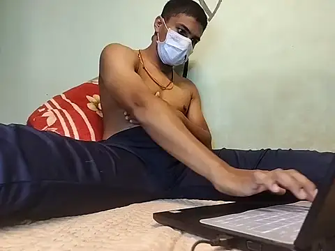 vicky0805 网络视讯表演