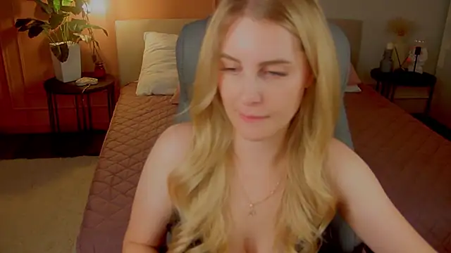 _Anita_Blair_'s Webcam Show