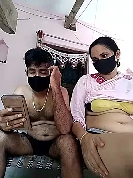 Miss_Sahiba's Webcam Show